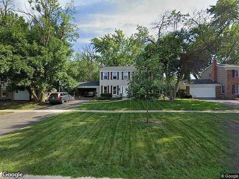 39Th, DOWNERS GROVE, IL 60515