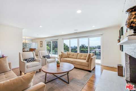 Kenway, VIEW PARK, CA 90008