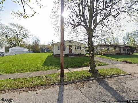 175Th, CLEVELAND, OH 44128