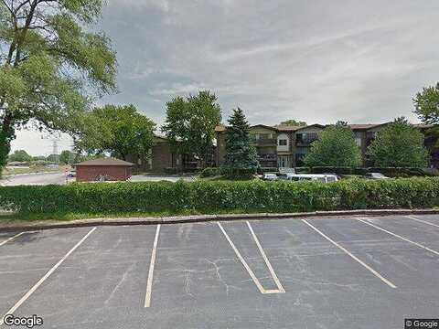 James Ln Apt 1121, CRESTWOOD, IL 60418