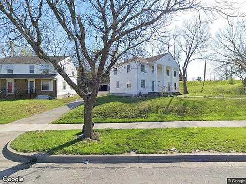 Swope, KANSAS CITY, MO 64130