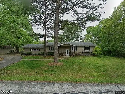 Mclean Rd, NIXA, MO 65714