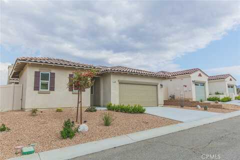 56669 Desert Vista Circle, Yucca Valley, CA 92884