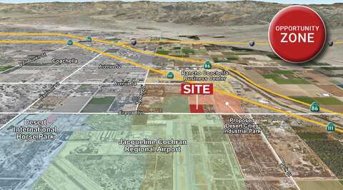 86600 Airport Blvd, Thermal, CA 92274