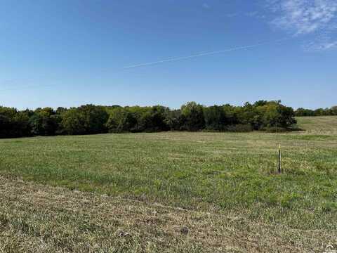 Land Ferguson, Ozawkie, KS 66070