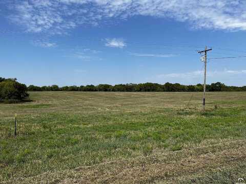 Land Ferguson, Ozawkie, KS 66070