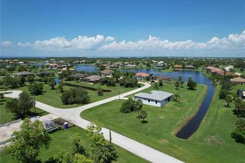 24292 PEPPERCORN BOULEVARD, PUNTA GORDA, FL 33955