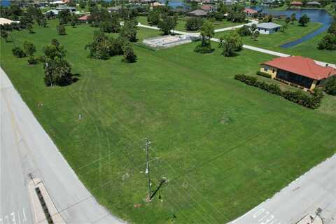 17207 CAPE HORN BOULEVARD, PUNTA GORDA, FL 33955