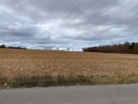 36.15 Ac Memorial Dr, Egg Harbor, WI 54209