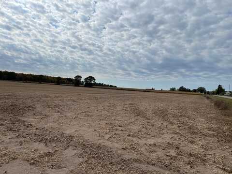 36.28 Ac County Rd V, Egg Harbor, WI 54209