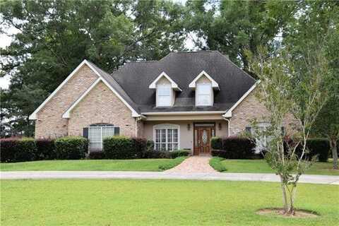 417 TRAILHEAD Drive, Abita Springs, LA 70420