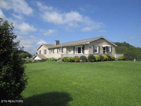 1965 Mountain Valley Rd, Thorn Hill, TN 37881