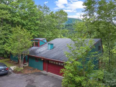 156 Winterstar Loop, Burnsville, NC 28714