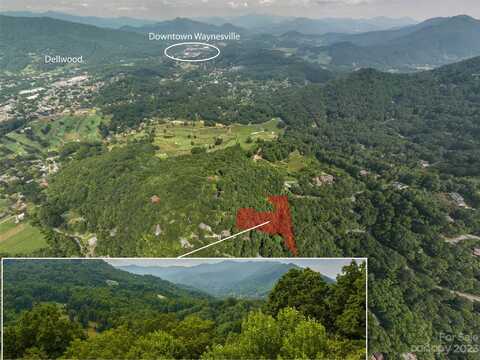 00 Grouse Ridge Road, Waynesville, NC 28786