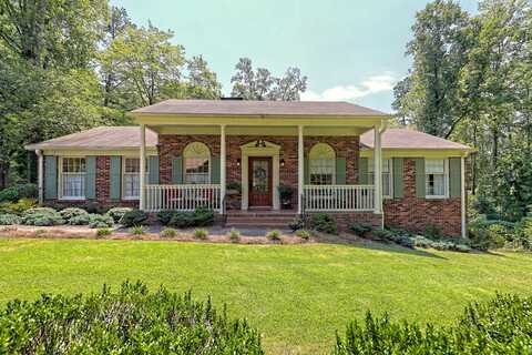 156 Celia Street, Clayton, GA 30525