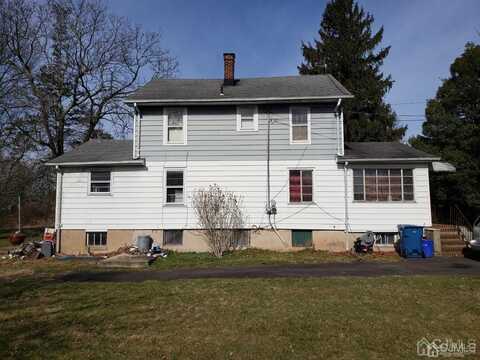 533 SE Edgar Avenue, South Plainfield, NJ 07080