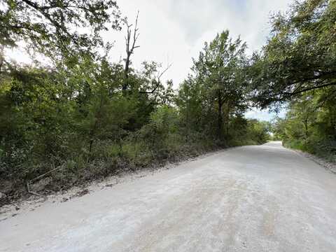 LOT 3 22nd Ct, Bell, FL 32619