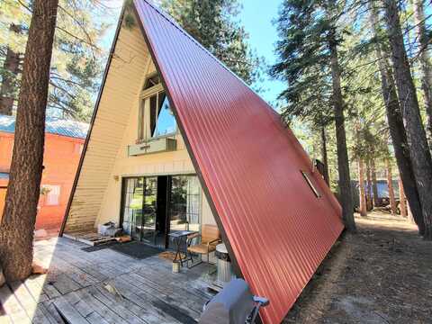 505 Forest Trail, Mammoth Lakes, CA 93546