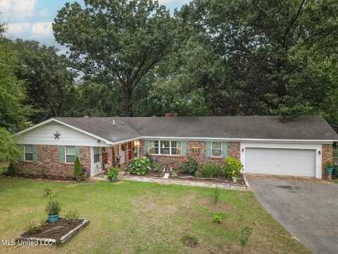 1103 Ward Pineview Road, Lucedale, MS 39452