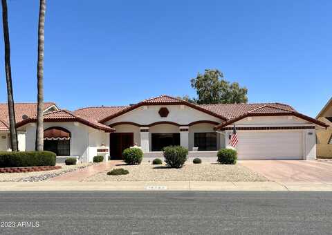 14223 W WHITE ROCK Drive, Sun City West, AZ 85375