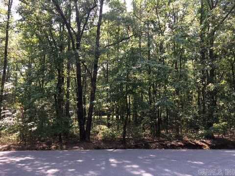 Lot 2 Witts Drive, Sherwood, AR 72120