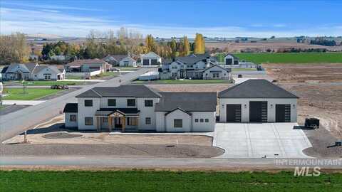 3876 N 3550 E, Kimberly, ID 83341