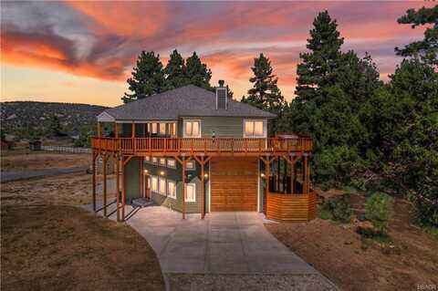 1178 East Lane, Big Bear City, CA 92314