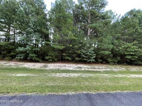 Lot # 18 Mariner'S Court, Hertford, NC 27944