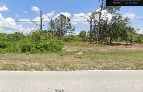 7320 ROSEMONT DRIVE, ENGLEWOOD, FL 34224