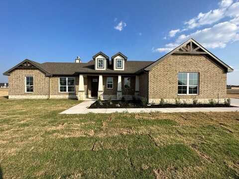 1236 County Road 138, Oak Ridge, TX 75161