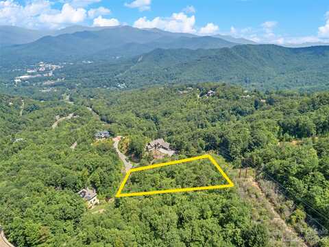 52 Sisters View Drive, Black Mountain, NC 28711