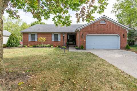 4576 Longbridge Lane, Lexington, KY 40515