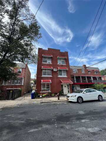 undefined, Bronx, NY 10466