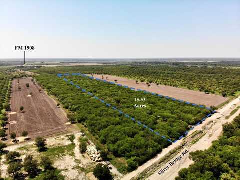 972 Silver Bridge Road, Quemado, TX 78877