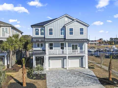 1316 Marina Bay Dr., North Myrtle Beach, SC 29582