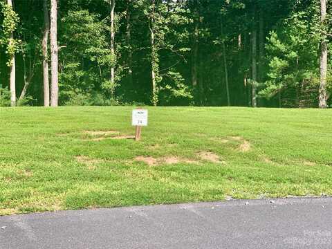 3.32 Acres Lot 74 Round Mountain Parkway, Lenoir, NC 28645