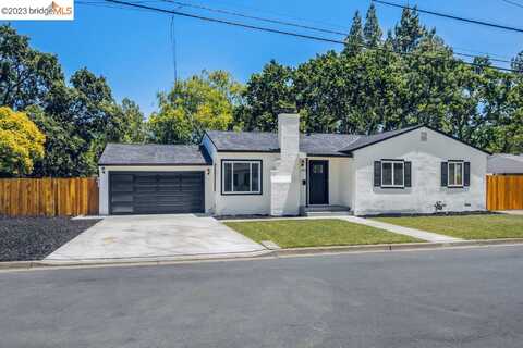 155 charles ave, Pleasant Hill, CA 94523