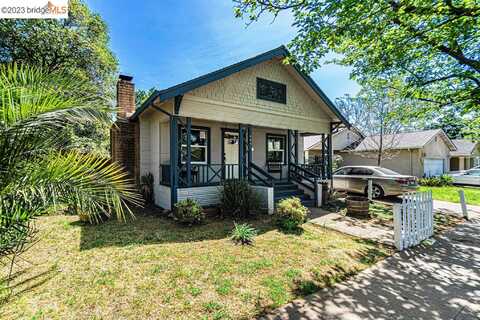 4441 55Th St, Sacramento, CA 95820