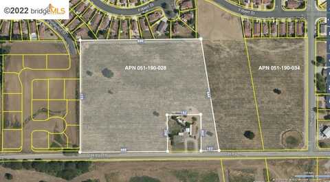 3001 Oakley Rd, Antioch, CA 94509