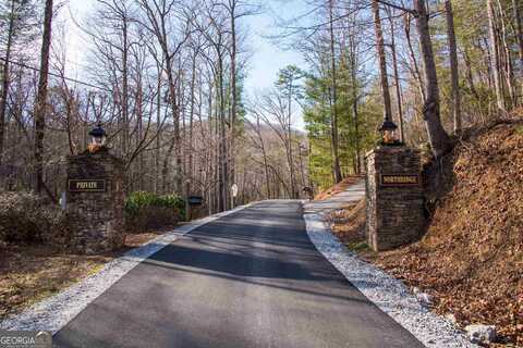 0 Eagle Eye Trail, Tiger, GA 30576