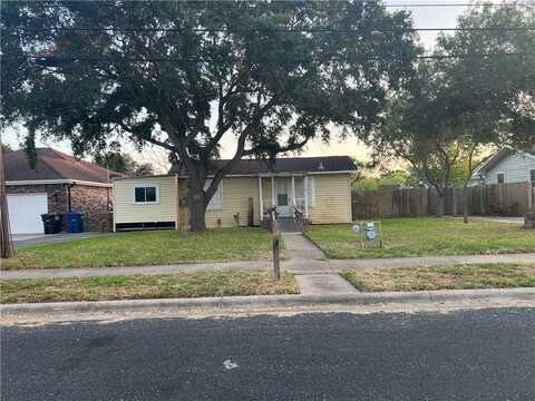 5417 Bonner Drive, Corpus Christi, TX 78411