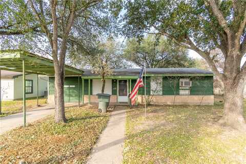 1023 Anderson Drive, Alice, TX 78332