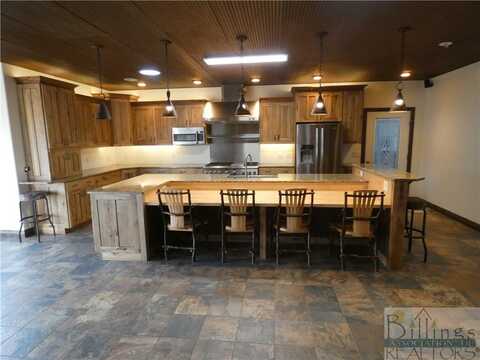 101 Gilbertson Flaxville, MT Street, Other-See Remarks, MT 59222