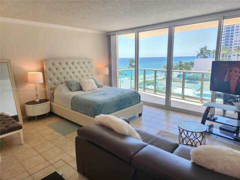 2501 S Ocean Dr, Hollywood, FL 33019