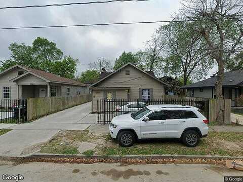 Avenue, HOUSTON, TX 77011