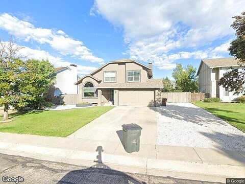 Conifer, COLORADO SPRINGS, CO 80920