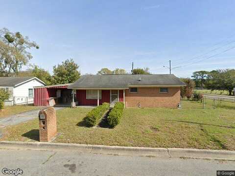 58Th, SAVANNAH, GA 31404