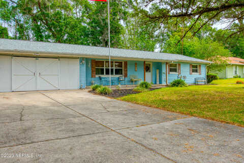 125Th, BELLEVIEW, FL 34420