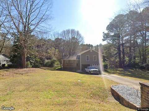 Cross Creek, AUBURN, GA 30011