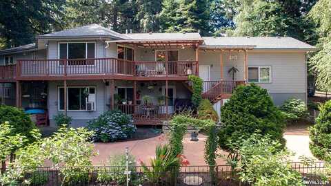 Agate, LEBANON, OR 97355